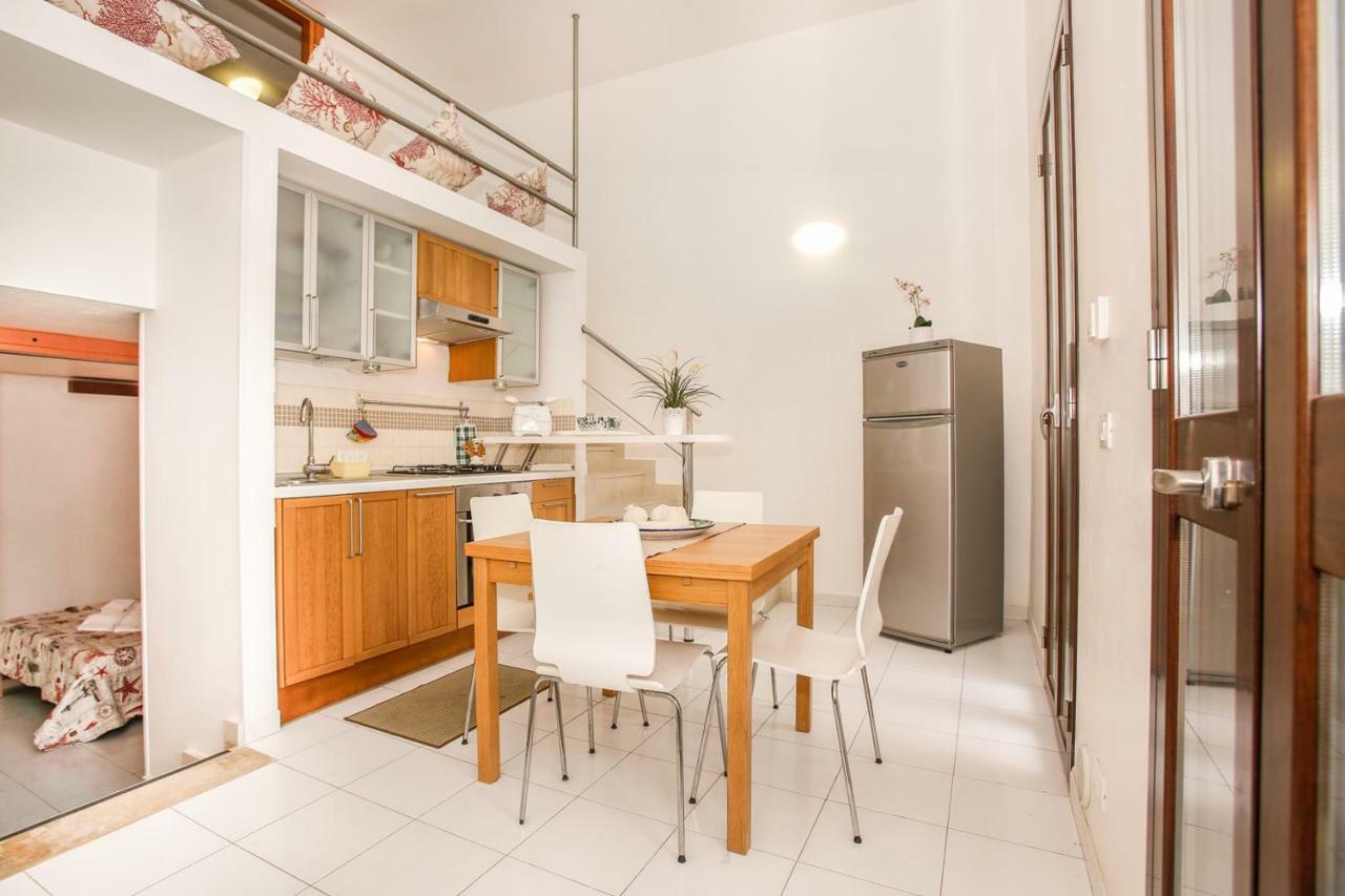 Lido Apartment Донналуката Екстер'єр фото