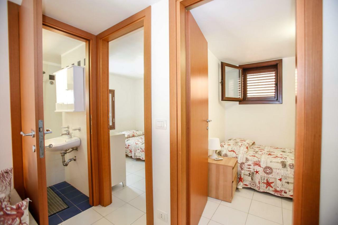Lido Apartment Донналуката Екстер'єр фото