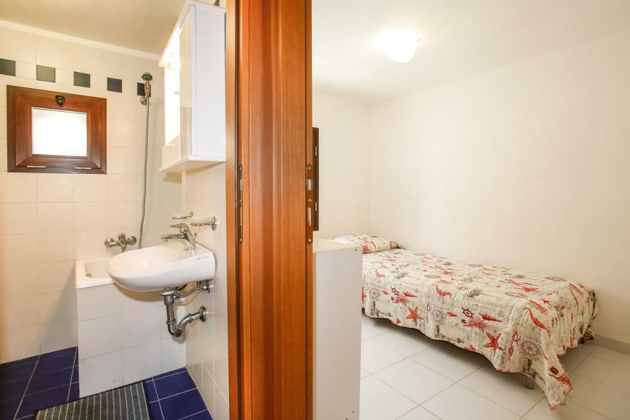 Lido Apartment Донналуката Екстер'єр фото