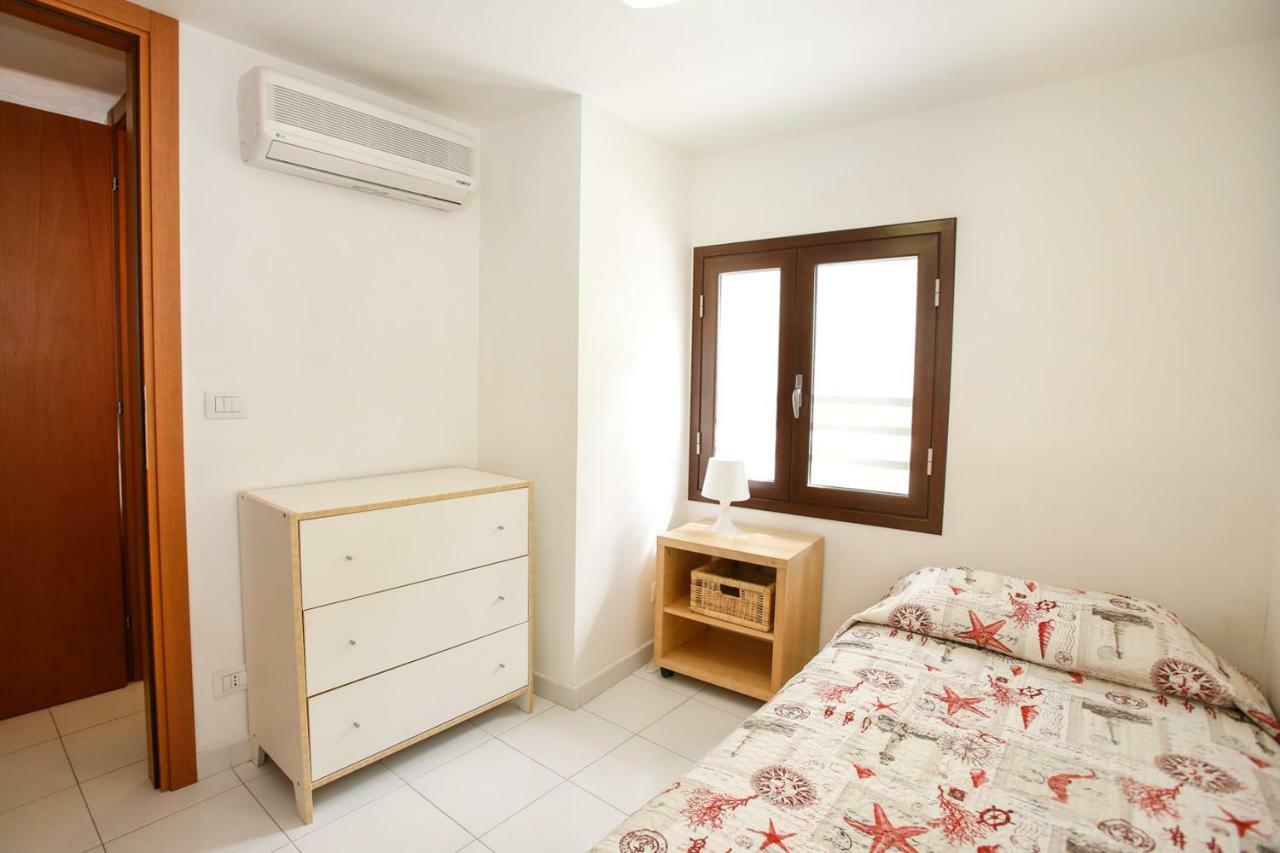 Lido Apartment Донналуката Екстер'єр фото