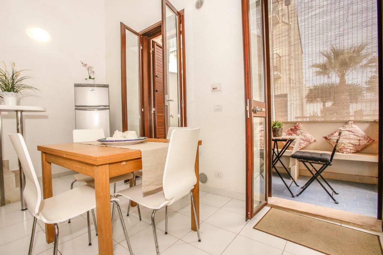 Lido Apartment Донналуката Екстер'єр фото